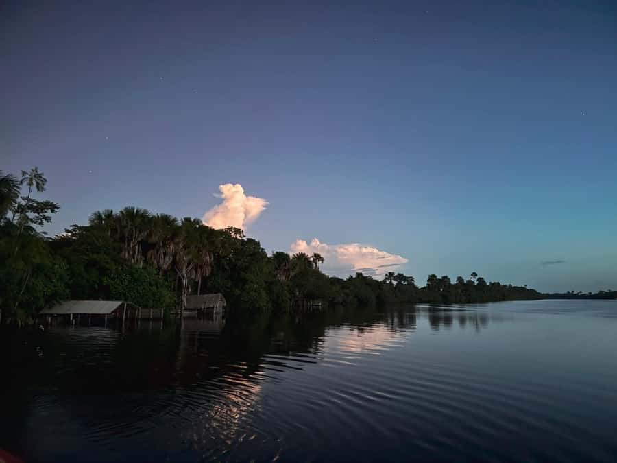 Caburé - Boat tour on the Rio Preguiças - Price and Value: What You Pay, What You Get