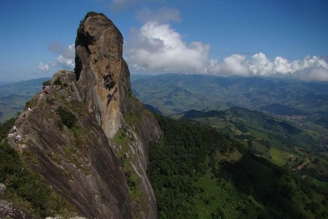 Campos do Jordão - Brazilian Switzerland departing from São Paulo - Price and logistics: what you are really paying for