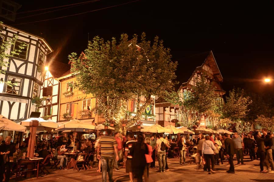 Campos do Jordão: Full-Day Private Tour from São Paulo - Key Highlights Worth Planning Around