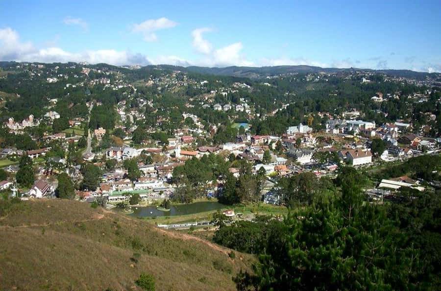 Campos do Jordão: Full-Day Private Tour from São Paulo - Who should book this Campos do Jordão private day trip