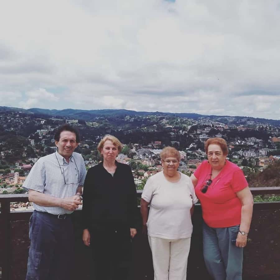 Campos do Jordão: Full-Day Private Tour from São Paulo - Morro do Elefante: when to ride and when to skip the cable car ticket
