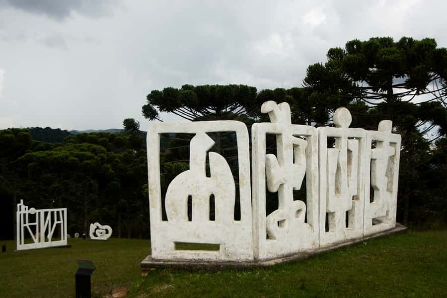 Campos do Jordão: Full-Day Private Tour from São Paulo - Private vehicle, multilingual guide: why this is a smoother way to do it