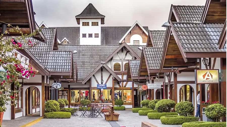 Campos do Jordão: Private 8 Hour Tour - Key takeaways before you go