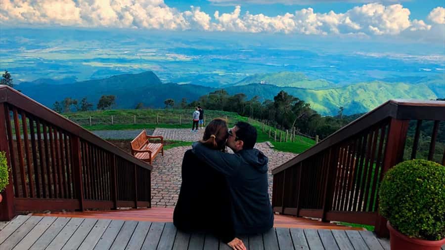 Campos do Jordão: Private 8 Hour Tour - Timing and traffic: the one risk that can change everything