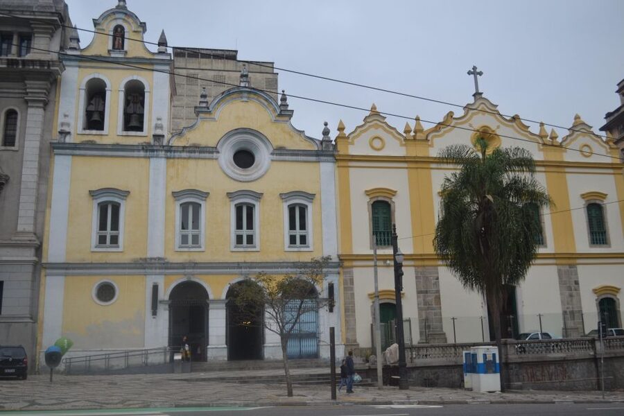 Campos do Jordão: Private 8 Hour Tour - Amantikir Park: 26 gardens and dozens of architectural photo points