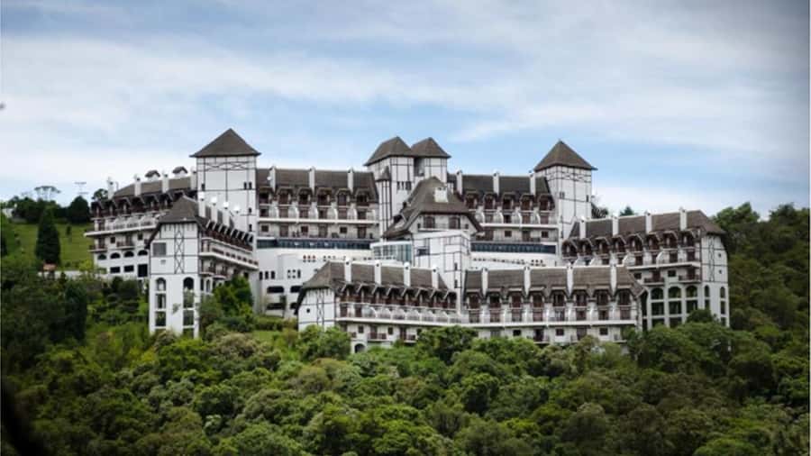 Campos do Jordão: Private 8 Hour Tour - Capivari Village: European-looking strolling, shops, and the best “town time”