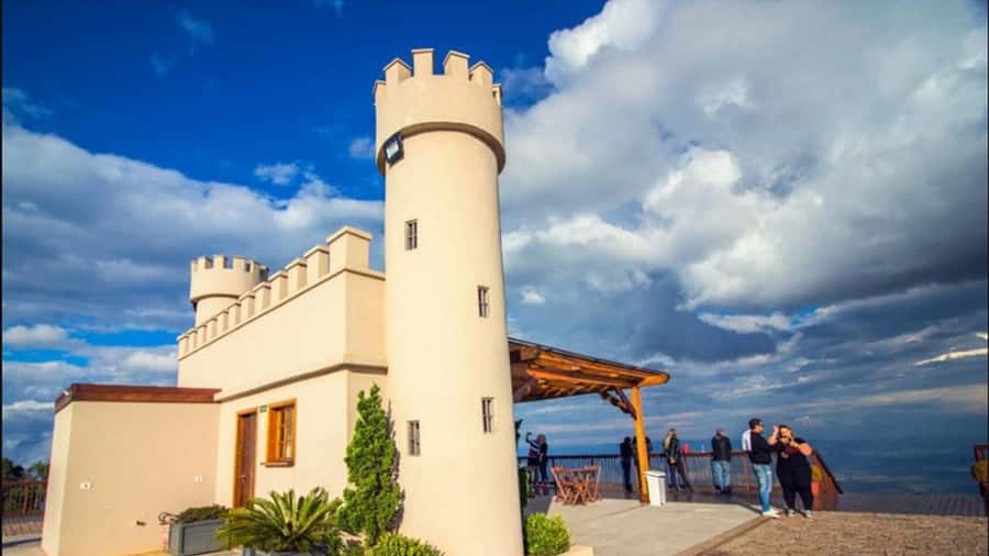 Campos do Jordão: Private 8 Hour Tour - Private 8-hour tour value: what you really get for $243 per person
