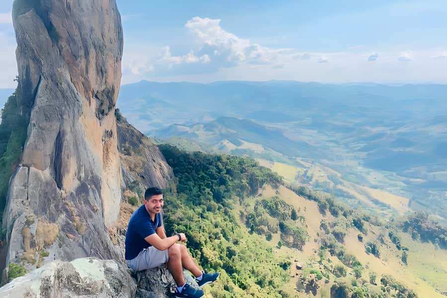 Campos do Jordão The Brazilian Switzerland,Full Day Trip - Brazilian Switzerland in One Day: Campos do Jordão Without the Headache