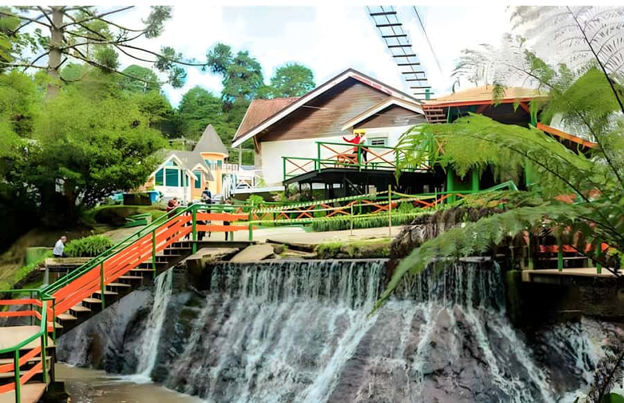 Campos do Jordão The Brazilian Switzerland,Full Day Trip - Araucária Chocolate Factory: Sweet Stop, Real Value