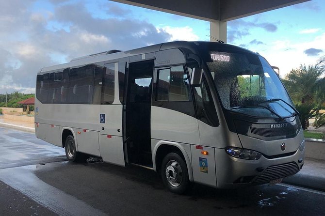 Catamaran Direct Boat to/from Morro de São Paulo - Key Things To Know Before You Go