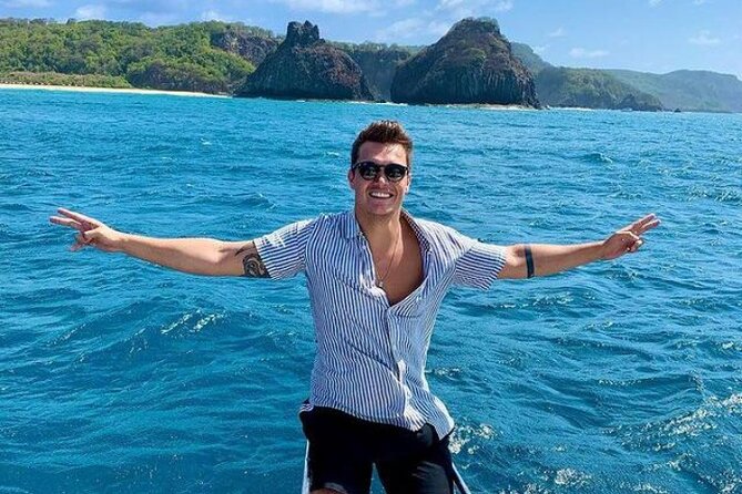 Catamaran trip with meal (Eventide VIP) - Key Highlights That Matter on This Noronha Sunset Cruise