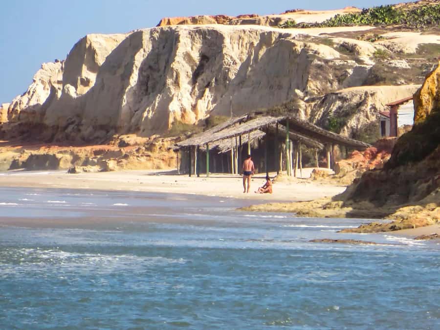 Ceará Beaches in one day - A 9-Hour Ceará Coast Circuit You Can Do Without Stress