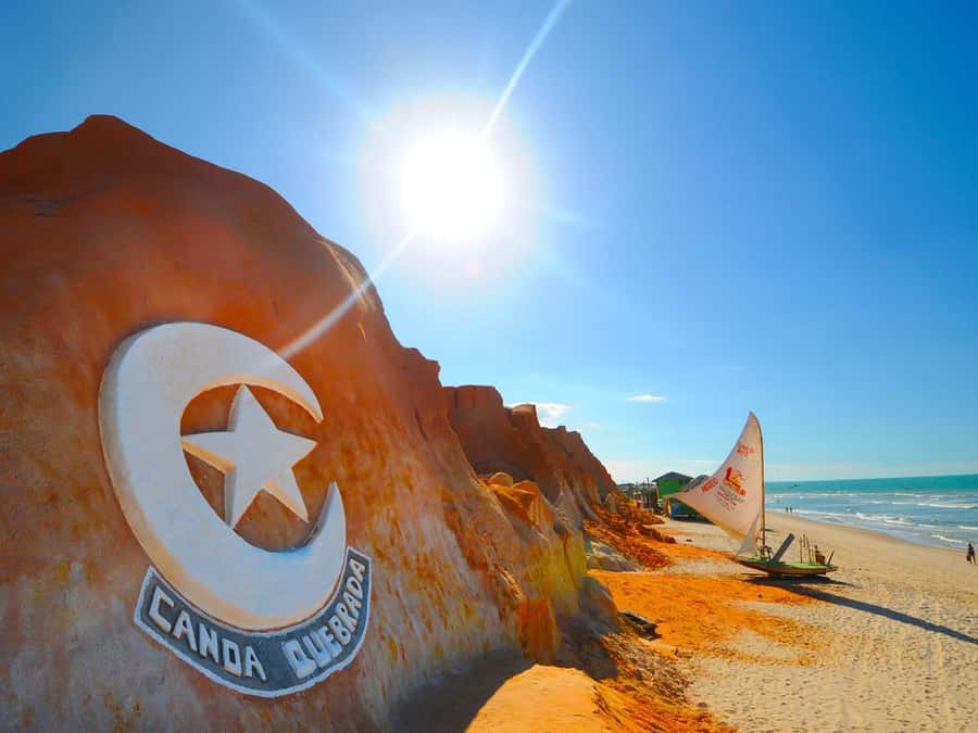 Ceará Beaches in one day - FAQ