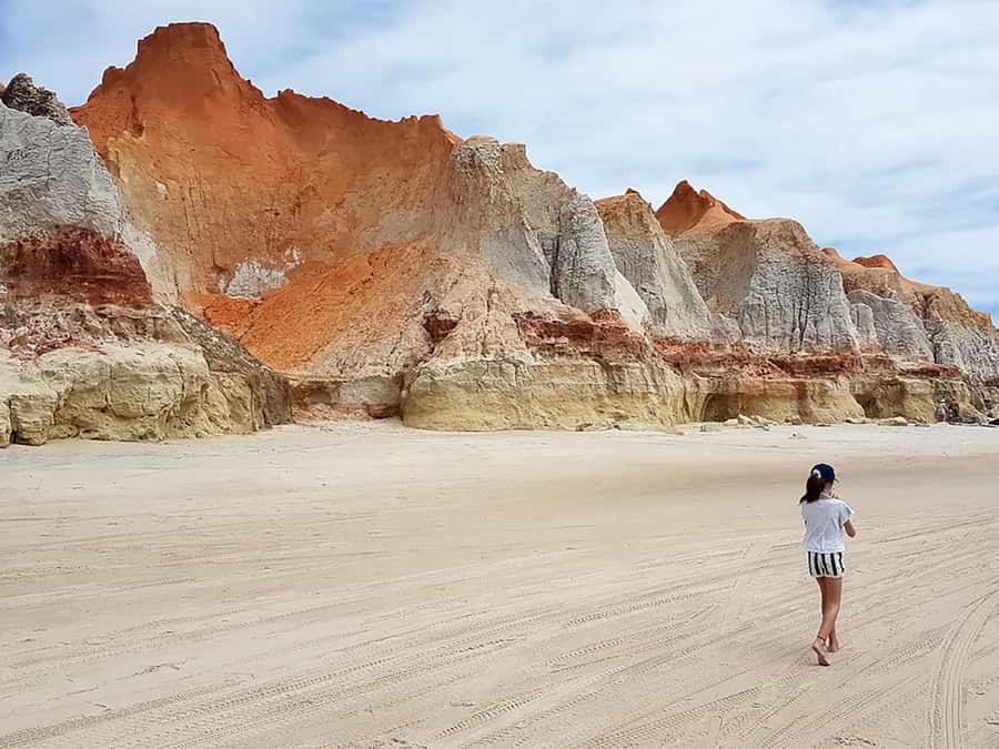 Ceará Beaches in one day - The $45 Price: What You’re Really Paying For (and What Costs Extra)