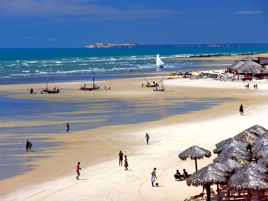 Ceará Beaches in one day - What to Bring, What to Skip, and Who This Tour Fits Best