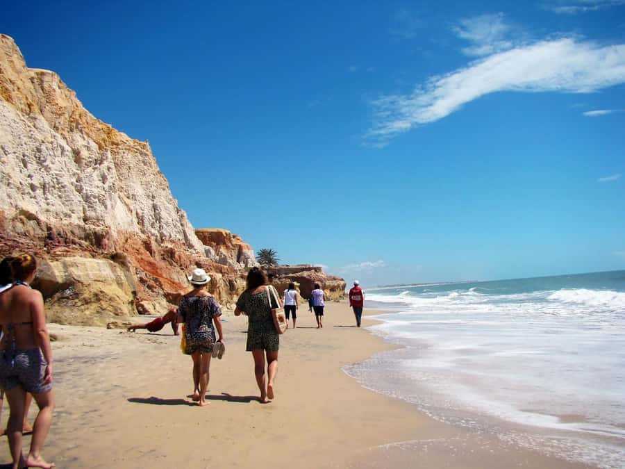 Ceará Beaches in one day - Should You Book Ceará Beaches in One Day?