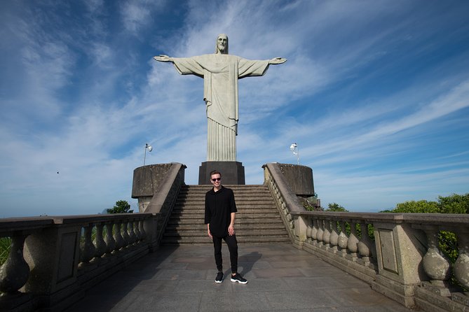 Christ Redeemer Private Tour with a Photographer - Quick Hits You Should Know Before You Go