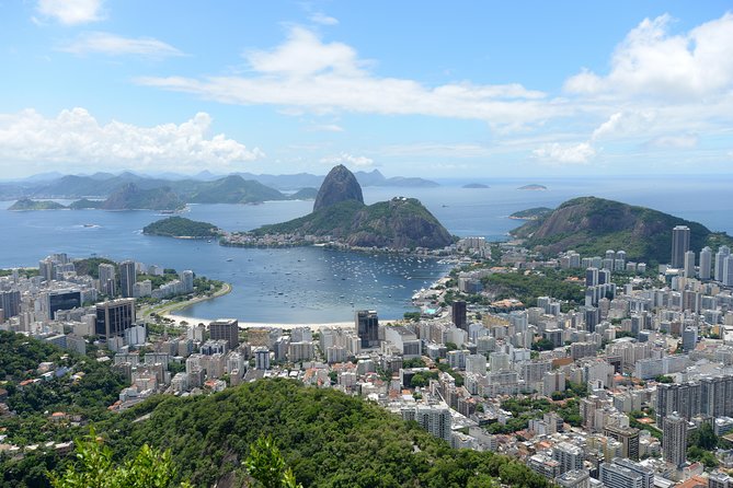 Christ Redeemer Private Tour with a Photographer - Why Having Renata Photograph You Changes the Day
