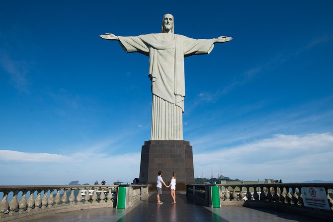 Christ Redeemer Private Tour with a Photographer - Value Math: Is $200 Worth It for a Photo-First Day?