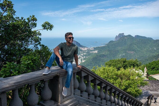 Christ Redeemer Private Tour with a Photographer - Pacing and Practicalities: What to Plan for Your Day