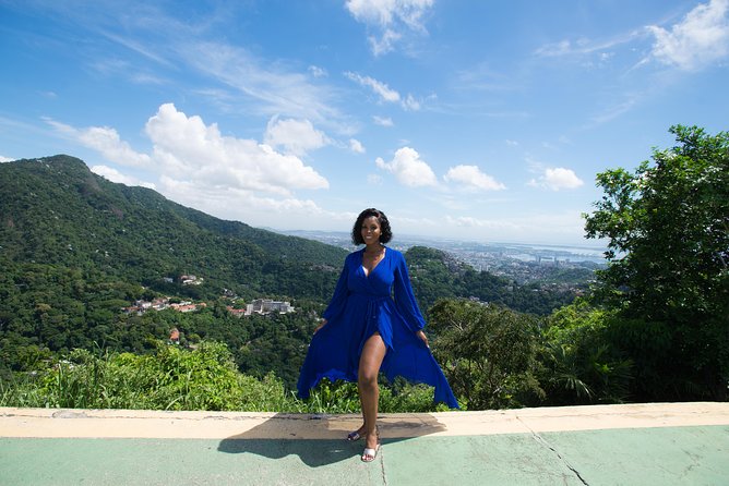 Christ Redeemer Private Tour with a Photographer - Who This Tour Fits Best (And Who Might Skip It)