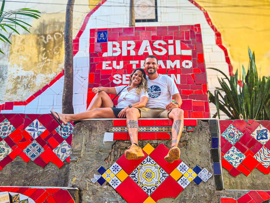 Christ the Redeemer and Escadaria Selarón Half-Day Tour - FAQ
