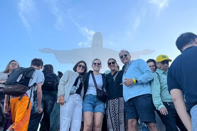 Christ the Redeemer, Copacabana and more: What an amazing ride! - Ipanema Beach and Arpoador: the sunset fame, plus real afternoon atmosphere