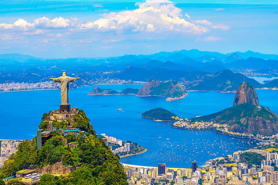 Christ the Redeemer Entry Ticket by Corcovado Train - Christ the Redeeder Museum and Visitors Center: Why It’s Worth More Than the View