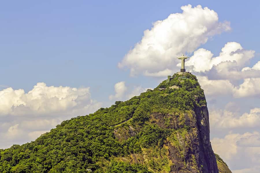 Christ the Redeemer Entry Ticket by Corcovado Train - Price and Value: Is $45 Per Person Worth It?