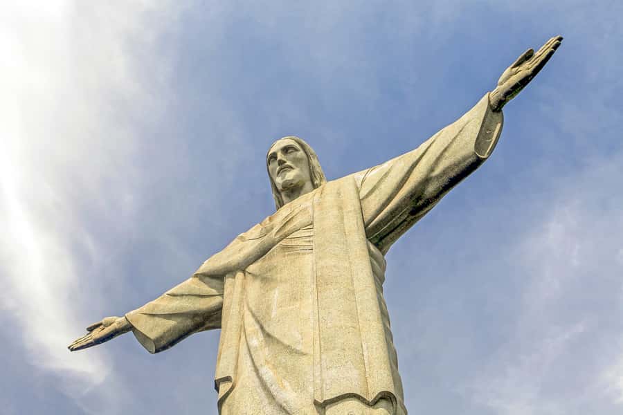 Christ the Redeemer Entry Ticket by Corcovado Train - Timing Tips: Go Early, But Plan for the Real Crowd Levels