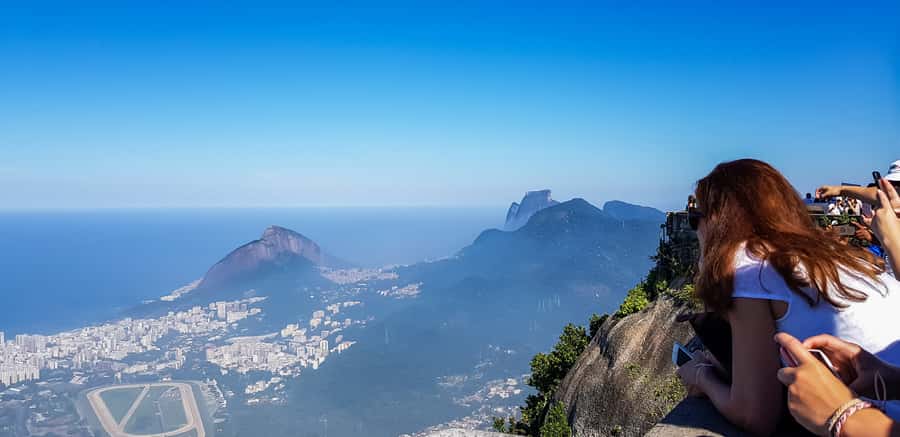 Christ the Redeemer Entry Ticket by Corcovado Train - Should You Book This Corcovado Train Ticket to Christ the Redeemer?