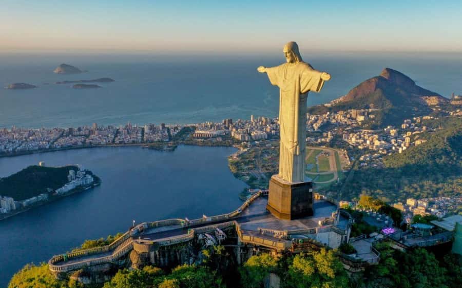 Christ the Redeemer Entry Ticket by Corcovado Train - FAQ