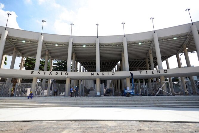 Christ the Redeemer, Selaron, Cathedral, Maracana, Sambadrome Half-Day Tour - Value check: is $74 really a good deal?