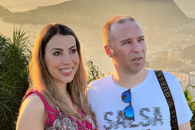 Christ the Redeemer, Selarón Steps and Sunset at Sugarloaf - Key Things That Make This Tour Worth Your Time
