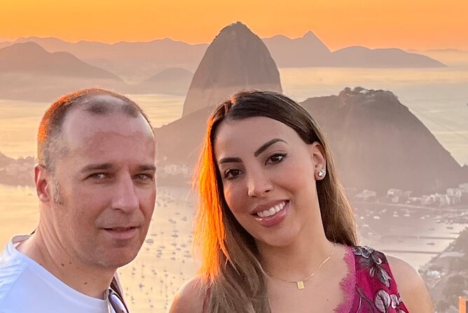Christ the Redeemer, Selarón Steps and Sunset at Sugarloaf - Why These Three Rio Stops Work Together in One Day