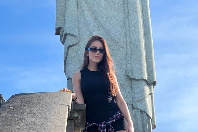 Christ the Redeemer, Selarón Steps and Sunset at Sugarloaf - Sugarloaf Mountain by Cable Car: Best Views, Managed Timing