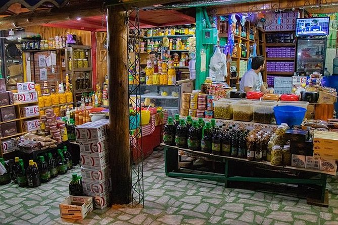 City Tour Argentina - Price and value: why $47 can work here