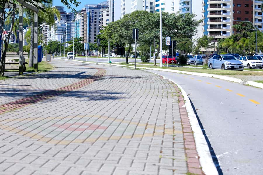 City Tour Florianópolis - Northern beaches and São José da Ponta Grossa fortress in 1 day