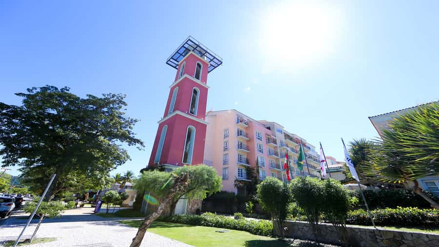 City Tour Florianópolis - Language, guide style, and how to get more out of the day