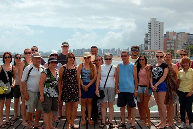 City Tour Fortaleza - Full Day Cumbuco Beach Tour by Nettour - Key highlights worth knowing before you go