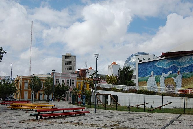 City Tour Fortaleza - Full Day Cumbuco Beach Tour by Nettour - Optional buggy ride and the Parnamirim Lagoon experience