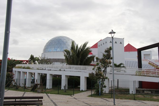 City Tour Fortaleza - Full Day Cumbuco Beach Tour by Nettour - Other optional add-ons: raft and jegar rides