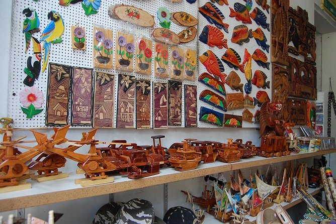 City Tour Fortaleza - Full Day Cumbuco Beach Tour by Nettour - Price and value: what $25.51 really buys you