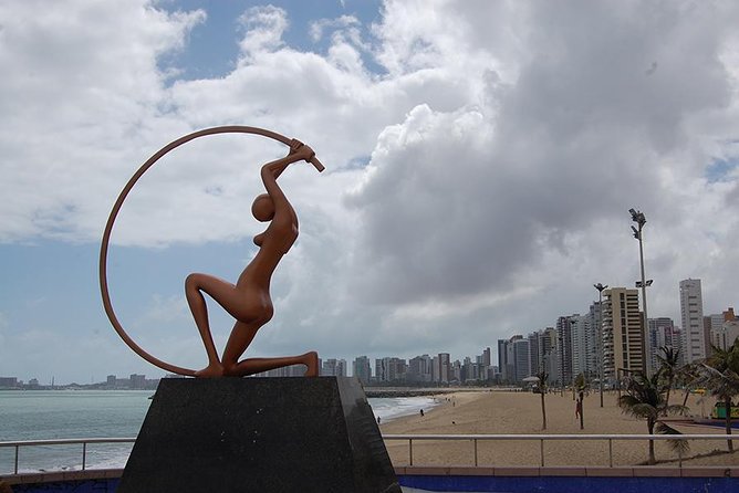 City Tour Fortaleza - Full Day Cumbuco Beach Tour by Nettour - Praia de Cumbuco: what you can do once you arrive