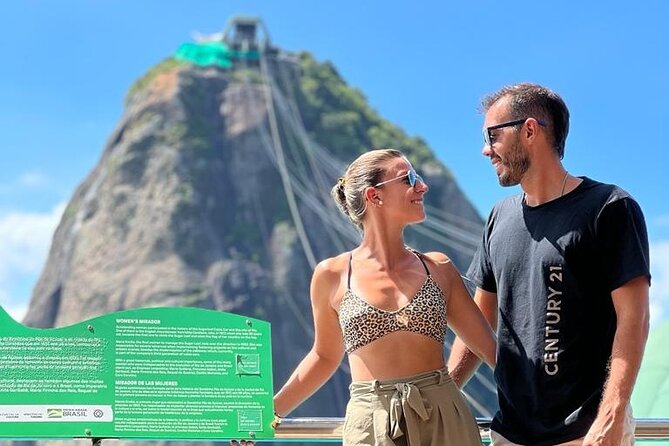 City Tour Full Day in Rio: Christ the Redeemer and Sugar Loaf - Key highlights worth planning for