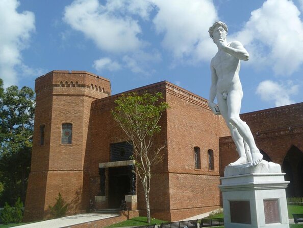 City Tour of Olinda Including Instituto Ricardo Brennand - Key highlights you’ll feel on the ground