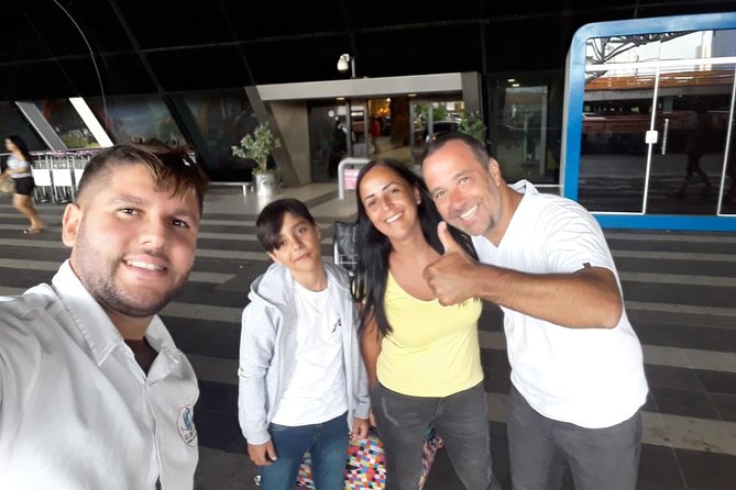 City Tour of Olinda Including Instituto Ricardo Brennand - Stop 3: Convento de São Francisco for Portuguese tiles and a church interior you can’t ignore