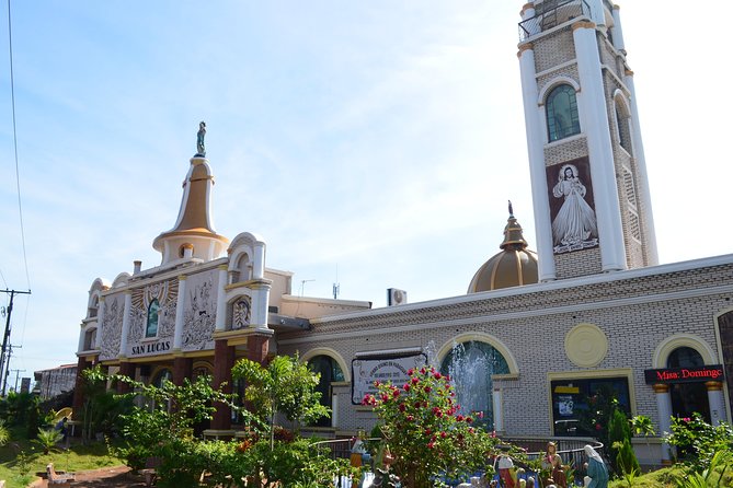 City Tour Paraguay Express - Key things to know before you go