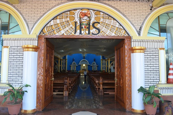 City Tour Paraguay Express - A day trip that actually makes sense from Foz do Iguaçu