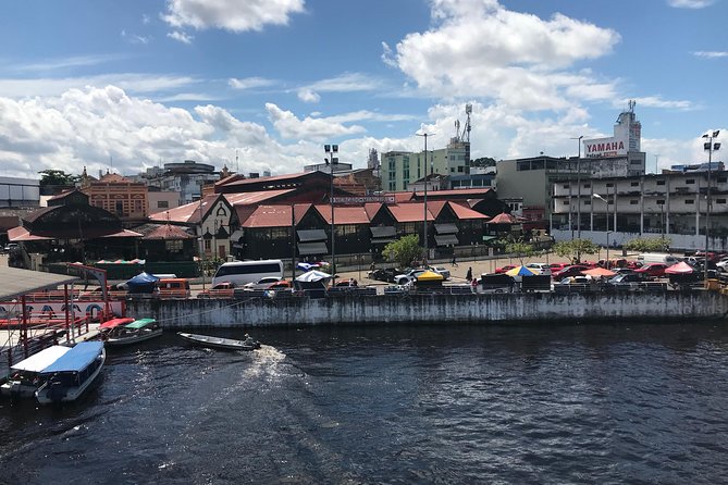 City Tour Plus Amazon River Tour - Why this 9-hour combo works in Manaus